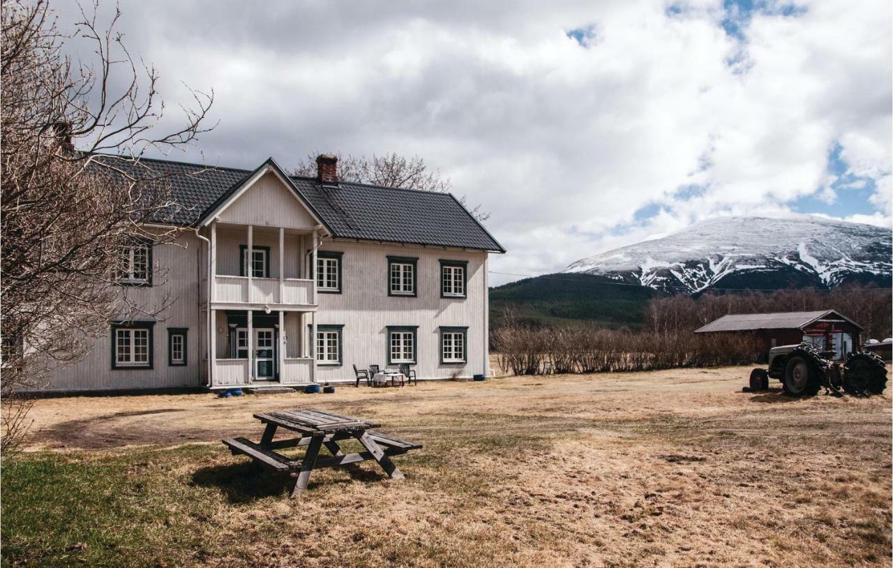 Beautiful Home In Tynset With Kitchen 외부 사진