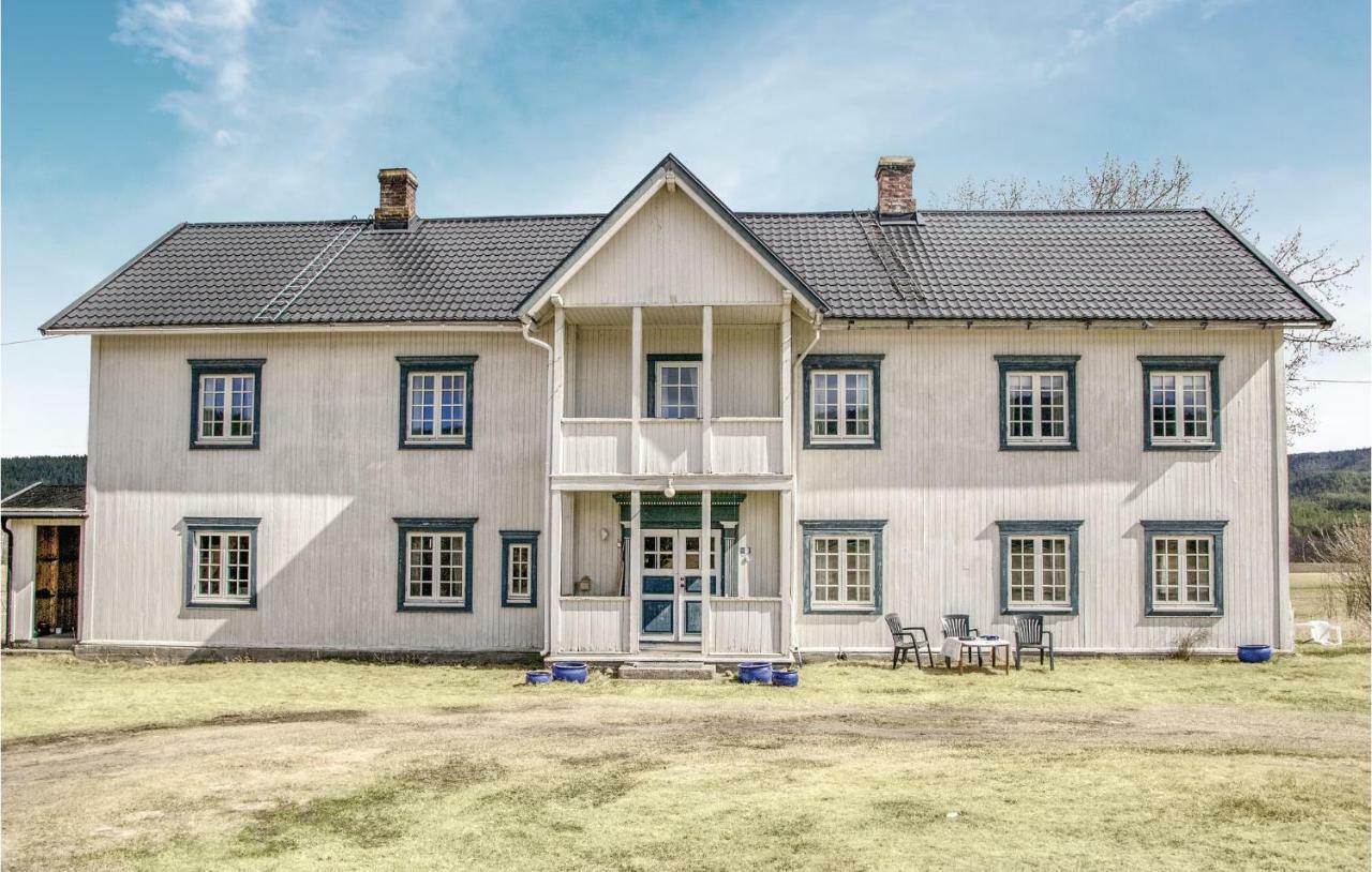 Beautiful Home In Tynset With Kitchen 외부 사진